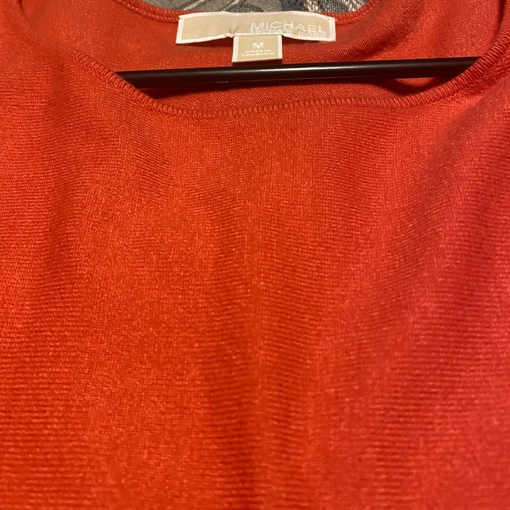 Michael Kors Sweater NWOT - Picture 4 of 5